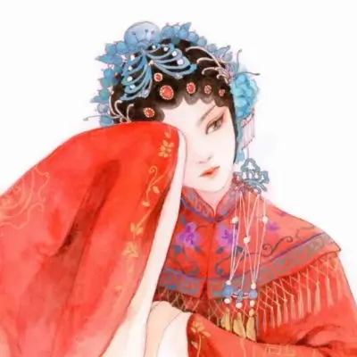 51漫画用户头像 夜班编辑小舟